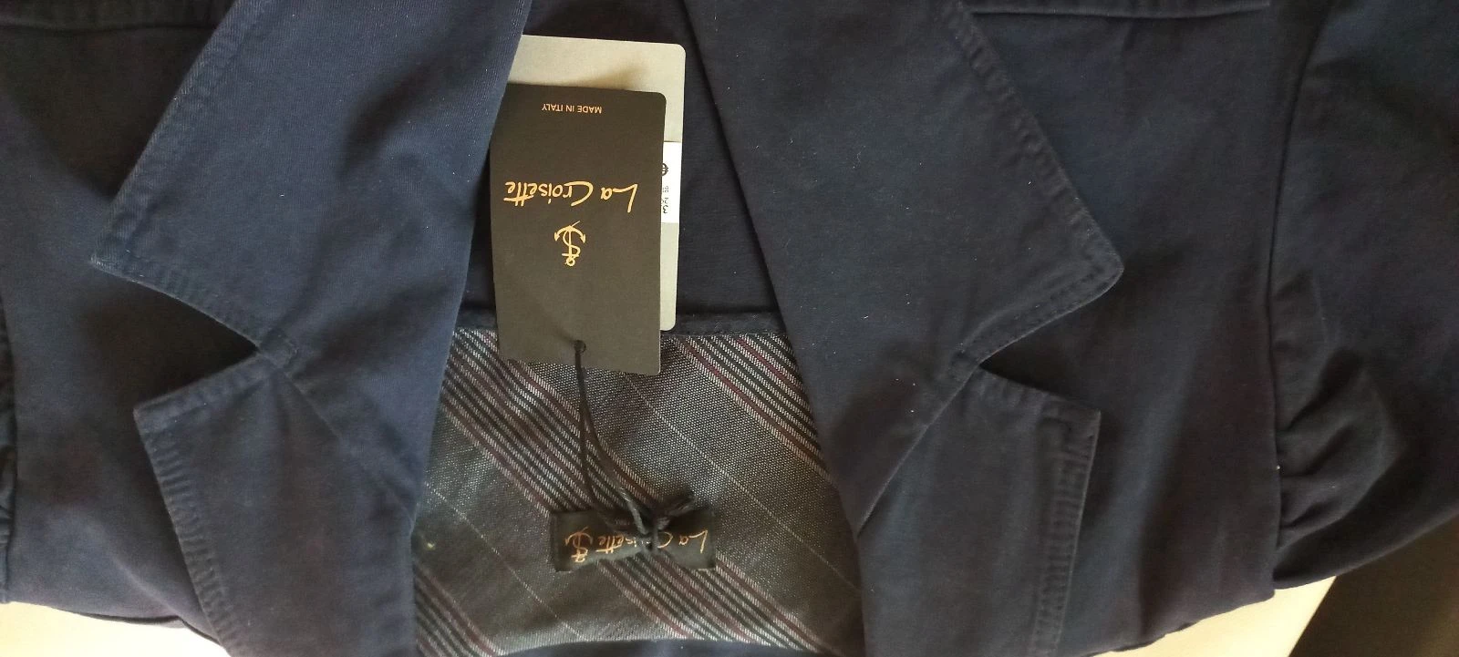 Chaqueta blazer – photo 5